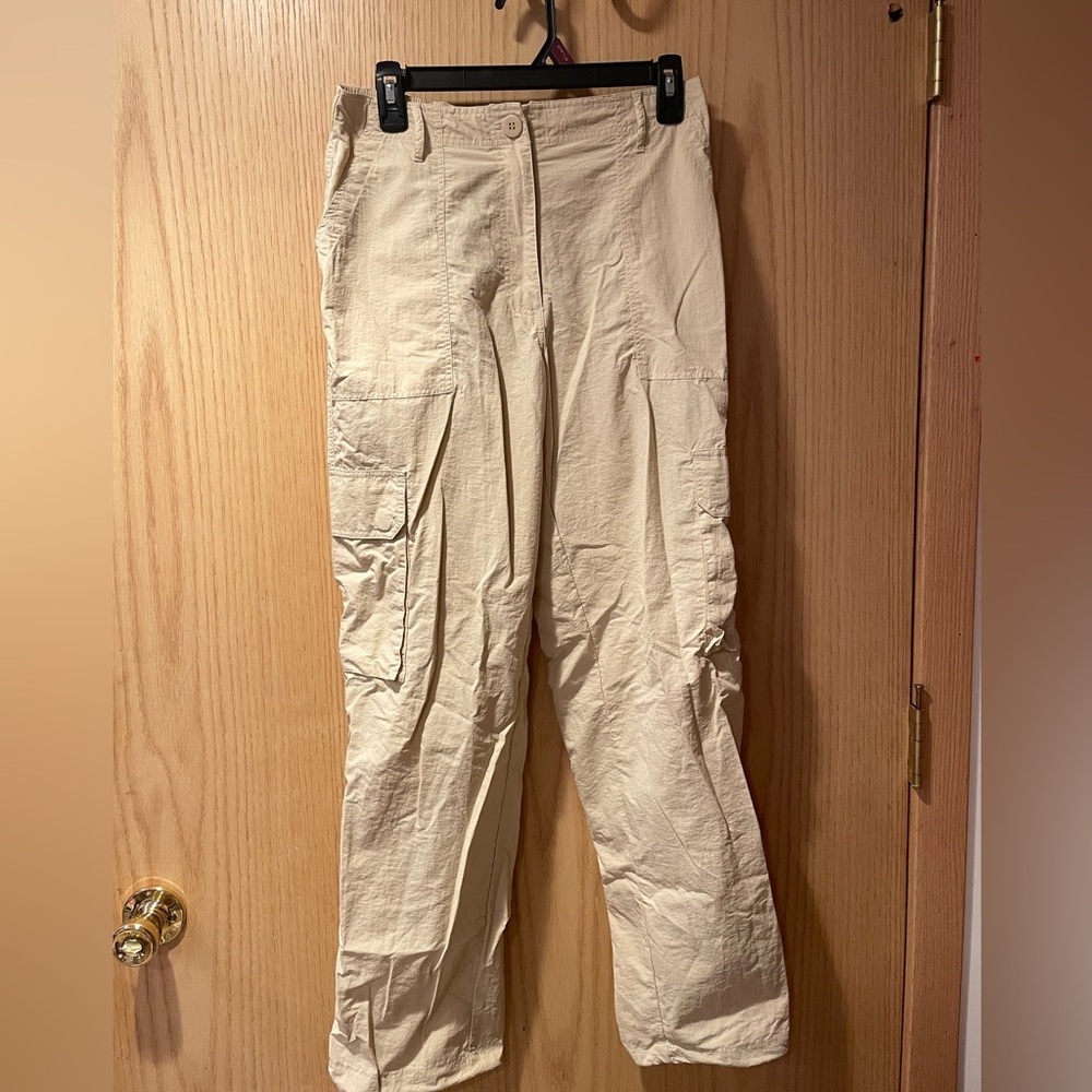 RDI Tan Cargo Pants